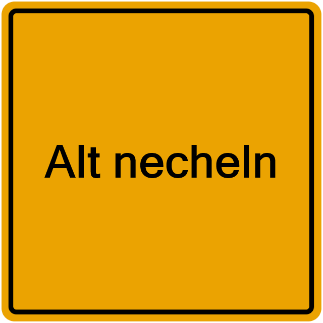 Einwohnermeldeamt24 Alt necheln